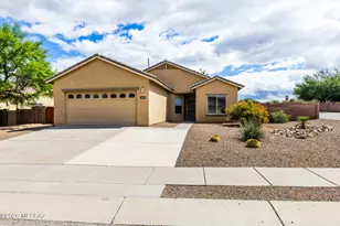 1003 S Throne Room St, Benson, AZ 85602 - Photo 37