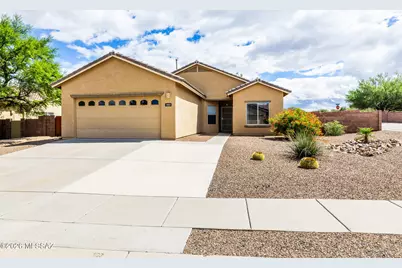 1003 S Throne Room Street, Benson, AZ 85602 - Photo 1