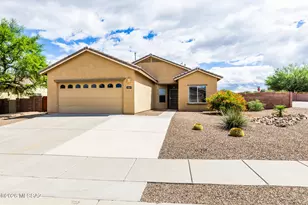 1003 S Throne Room St, Benson, AZ 85602 - Photo 1