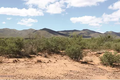 4.02 Acres Easy Street #25 , 26, Bisbee, AZ 85603 - Photo 3