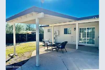 2922 W Ironwood Hill Drive, Tucson, AZ 85745 - Photo 37