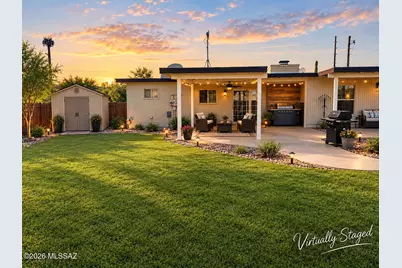2922 W Ironwood Hill Drive, Tucson, AZ 85745 - Photo 39