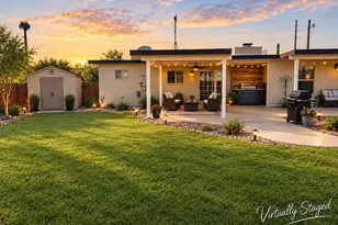 2922 W Ironwood Hill Dr, Tucson, AZ 85745 - Photo 39