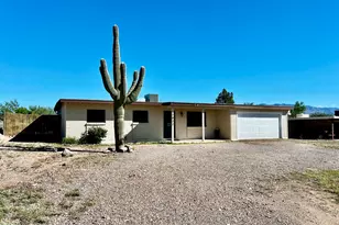 2922 W Ironwood Hill Dr, Tucson, AZ 85745 - Photo 1