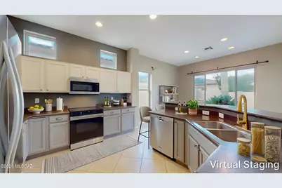 74 W Camino Rancho Felice, Sahuarita, AZ 85629 - Photo 25