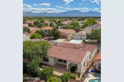 74 W Camino Rancho Felice, Sahuarita, AZ 85629 - Photo 45