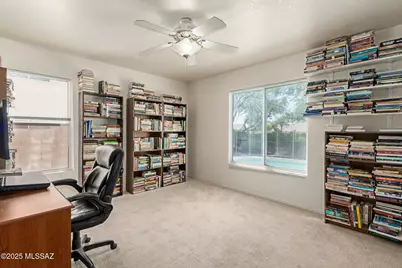 12487 N Wayfarer Way, Oro Valley, AZ 85755 - Photo 35