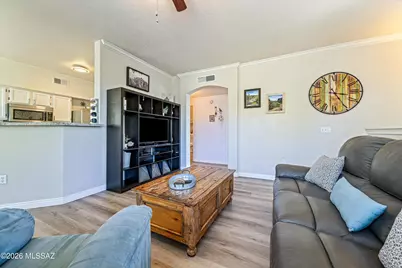7050 E Sunrise Drive #5204, Tucson, AZ 85750 - Photo 7