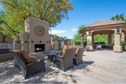 7050 E Sunrise Drive #5204, Tucson, AZ 85750 - Photo 33