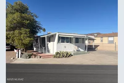 5564 W Lazy Heart Street, Tucson, AZ 85713 - Photo 3