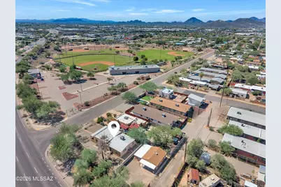 1827 E 13th Street, Tucson, AZ 85719 - Photo 39
