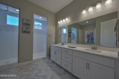 500 W Saguaro Arm Trail, Oro Valley, AZ 85755 - Photo 25