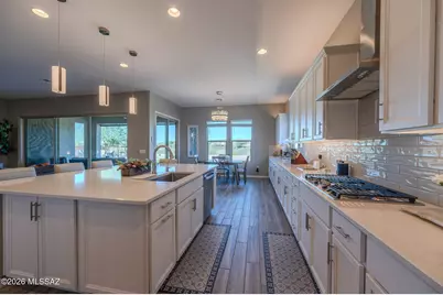500 W Saguaro Arm Trail, Oro Valley, AZ 85755 - Photo 11