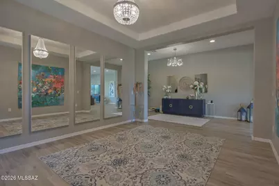 500 W Saguaro Arm Trail, Oro Valley, AZ 85755 - Photo 21