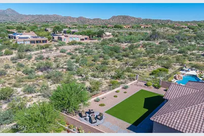 500 W Saguaro Arm Trail, Oro Valley, AZ 85755 - Photo 39