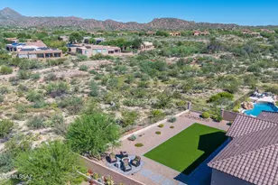 500 W Saguaro Arm Trail, Oro Valley, AZ 85755 - Photo 39