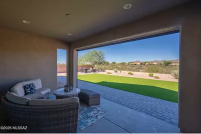 500 W Saguaro Arm Trail, Oro Valley, AZ 85755 - Photo 37