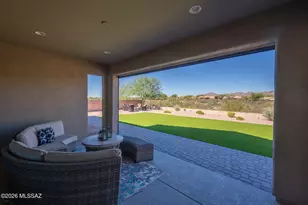 500 W Saguaro Arm Trail, Oro Valley, AZ 85755 - Photo 37