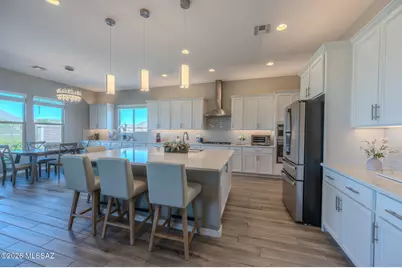 500 W Saguaro Arm Trail, Oro Valley, AZ 85755 - Photo 3