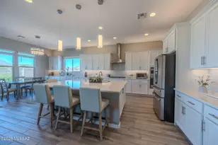 500 W Saguaro Arm Trail, Oro Valley, AZ 85755 - Photo 3