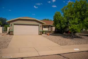 2567 Southridge St, Sierra Vista, AZ 85650 - Photo 1