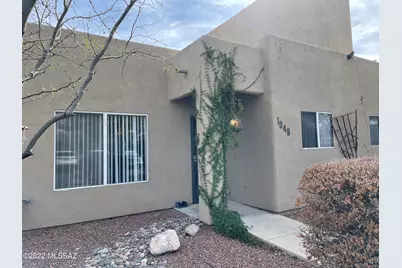 1049 N Pressyc Place, Tucson, AZ 85710 - Photo 1