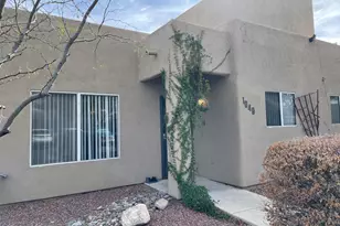 1049 N Pressyc Pl, Tucson, AZ 85710 - Photo 1