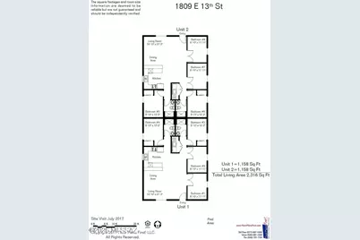 1809 E 13th Street, Tucson, AZ 85719 - Photo 3