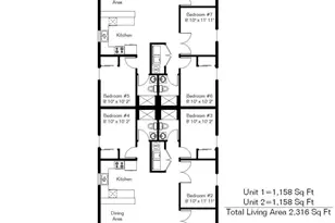 1809 E 13th St, Tucson, AZ 85719 - Photo 3