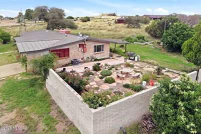 15 Fraizer Drive, Sonoita, AZ 85637 - Photo 37