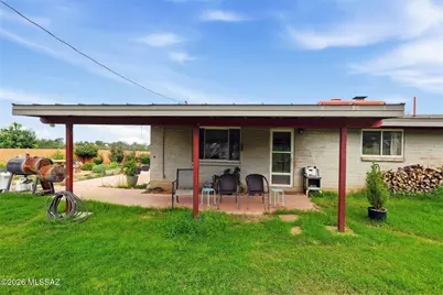 15 Fraizer Drive, Sonoita, AZ 85637 - Photo 33