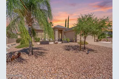 36392 S Wind Crest Drive, Saddlebrooke, AZ 85739 - Photo 1