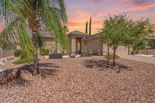 36392 S Wind Crest Dr, Saddlebrooke, AZ 85739 - Photo 1