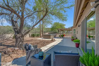 36392 S Wind Crest Drive, Saddlebrooke, AZ 85739 - Photo 23