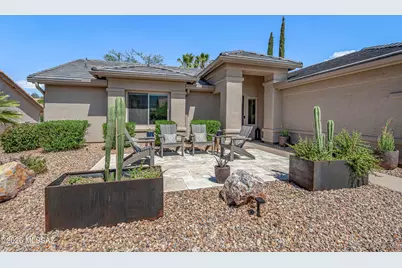36392 S Wind Crest Drive, Saddlebrooke, AZ 85739 - Photo 3