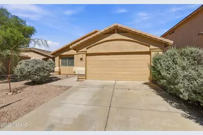 4113 E Lushfield Drive, Tucson, AZ 85756 - Photo 23