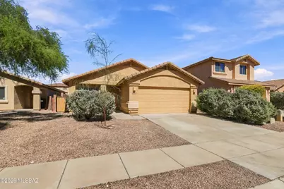 4113 E Lushfield Drive, Tucson, AZ 85756 - Photo 1