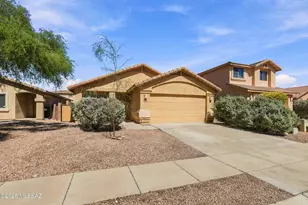4113 E Lushfield Dr, Tucson, AZ 85756 - Photo 1