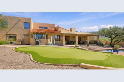 13350 E Camino La Cebadilla, Tucson, AZ 85749 - Photo 47