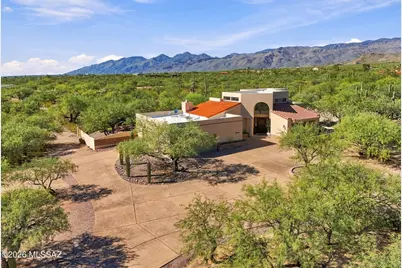 13350 E Camino La Cebadilla, Tucson, AZ 85749 - Photo 7