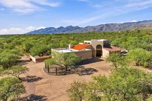 13350 E Camino La Cebadilla, Tucson, AZ 85749 - Photo 7