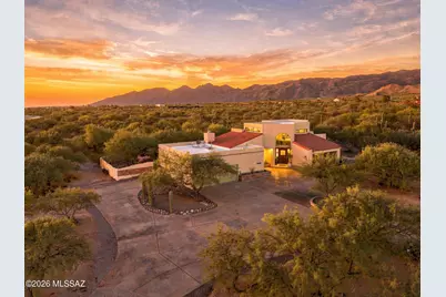13350 E Camino La Cebadilla, Tucson, AZ 85749 - Photo 1