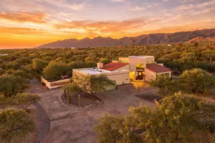 13350 E Camino La Cebadilla, Tucson, AZ 85749 - Photo 1