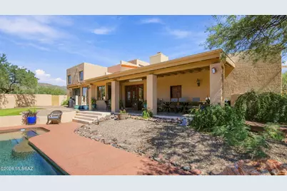 13350 E Camino La Cebadilla, Tucson, AZ 85749 - Photo 45