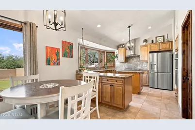 13350 E Camino La Cebadilla, Tucson, AZ 85749 - Photo 15