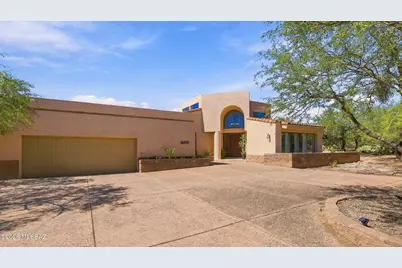13350 E Camino La Cebadilla, Tucson, AZ 85749 - Photo 3