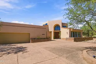 13350 E Camino La Cebadilla, Tucson, AZ 85749 - Photo 3