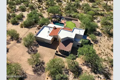13350 E Camino La Cebadilla, Tucson, AZ 85749 - Photo 5