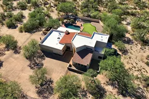 13350 E Camino La Cebadilla, Tucson, AZ 85749 - Photo 5