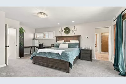 13350 E Camino La Cebadilla, Tucson, AZ 85749 - Photo 25
